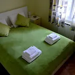 Pensjonat Soul Lublana