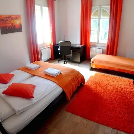 Soul Guest house