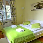 Soul Guest house Ljubljana