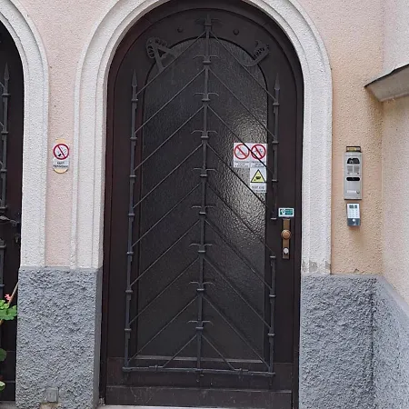 Soul Ljubljana