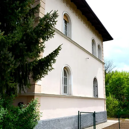 Soul Guest house Ljubljana