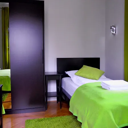 Soul Guest house Ljubljana