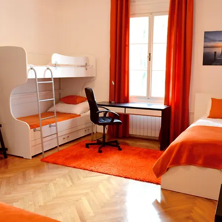 Soul Guest house Ljubljana