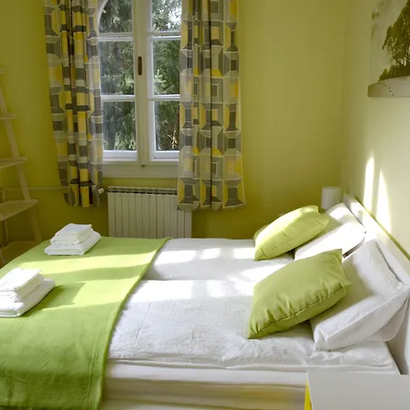 Guest house Soul *