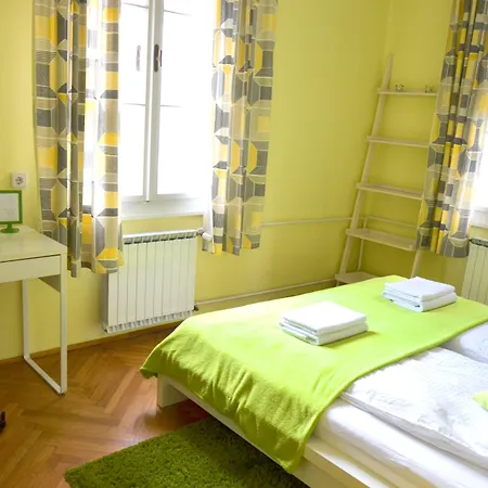 Soul Guest house Ljubljana
