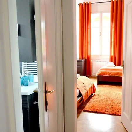 Guest house Soul Ljubljana