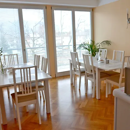 Guest house Soul Ljubljana