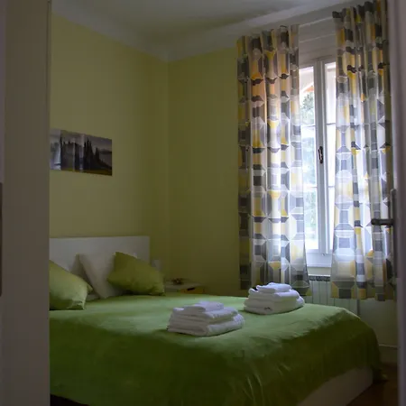 Soul Casa de hóspedes Liubliana