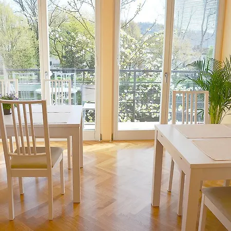 Guest house Soul Ljubljana