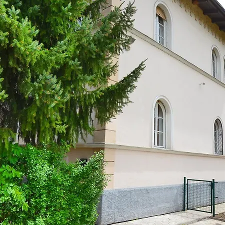 Konukevi Soul Ljubljana