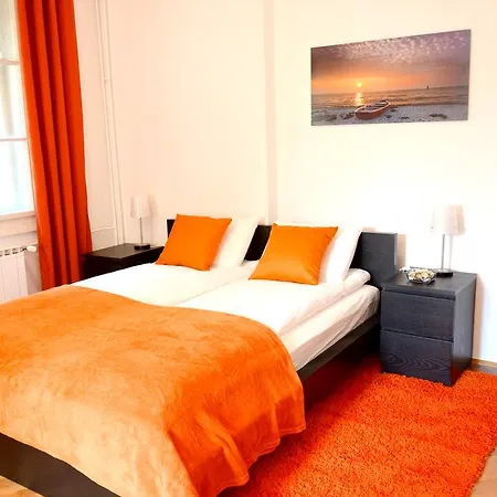 Guest house Soul Ljubljana