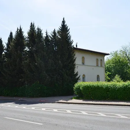 Soul Guest house *