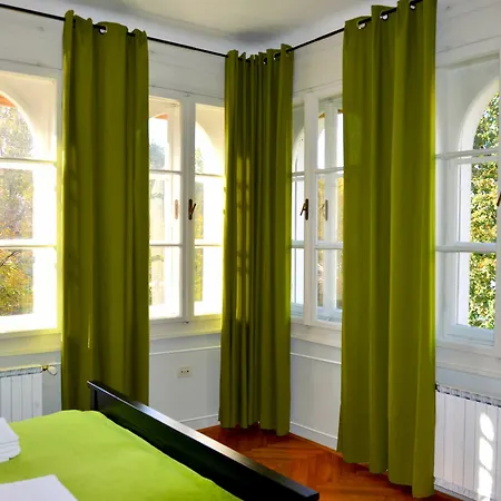 Soul Guest house *