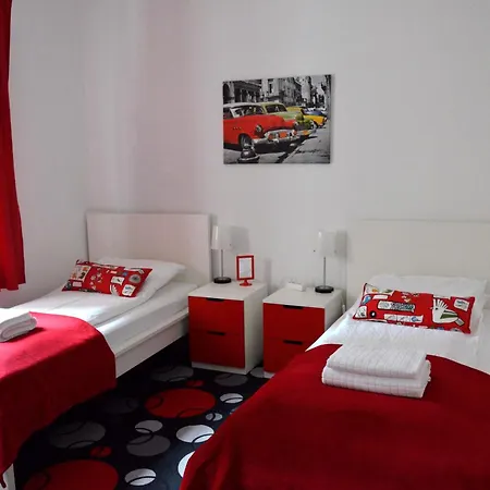 Soul Konukevi Ljubljana