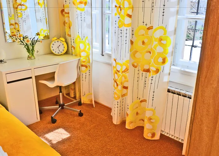 Soul * Λιουμπλιάνα