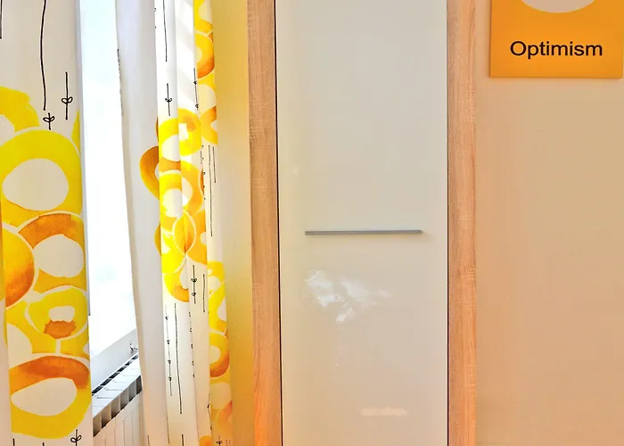 Soul Πανσιόν Λιουμπλιάνα