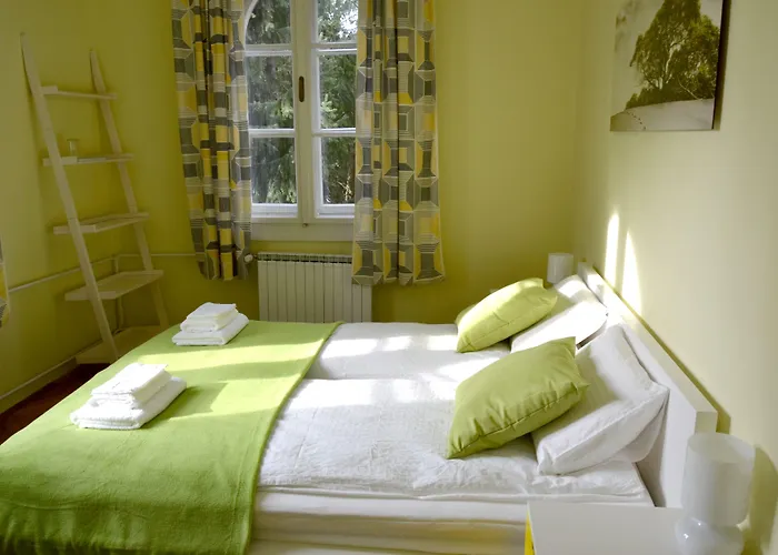 Πανσιόν Soul *