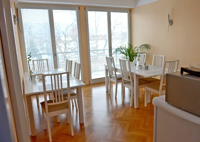 Pensión Soul Liubliana