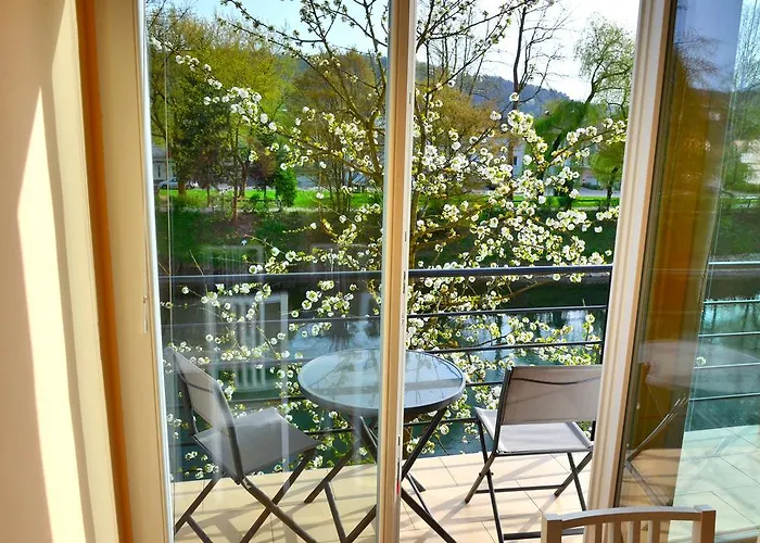 Pensión Soul Liubliana