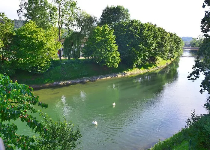 Soul Λιουμπλιάνα