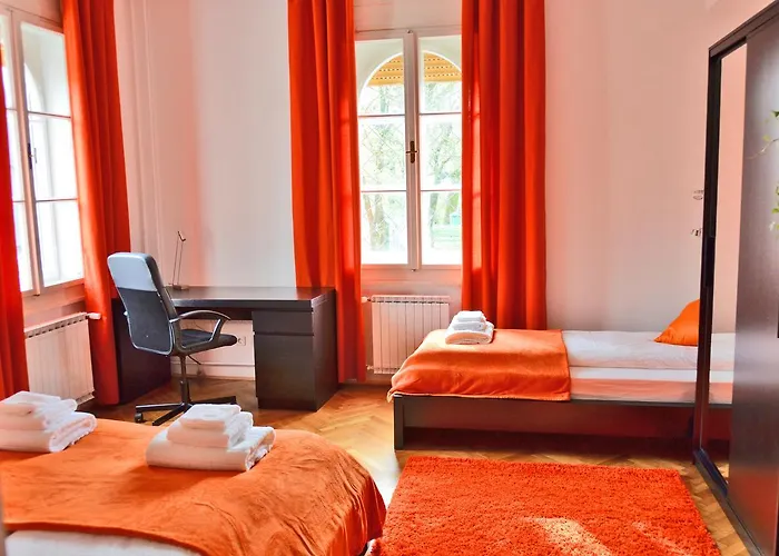 Soul * Λιουμπλιάνα