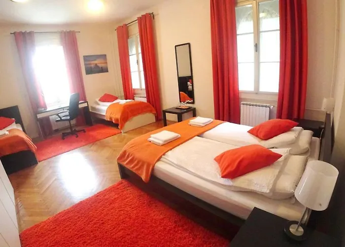 Πανσιόν Soul *