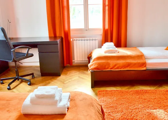 Soul * Λιουμπλιάνα