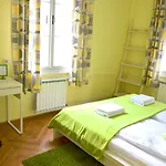 Soul Hiša za goste Ljubljana