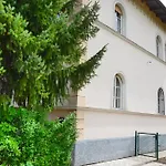 Hiša za goste Soul Ljubljana