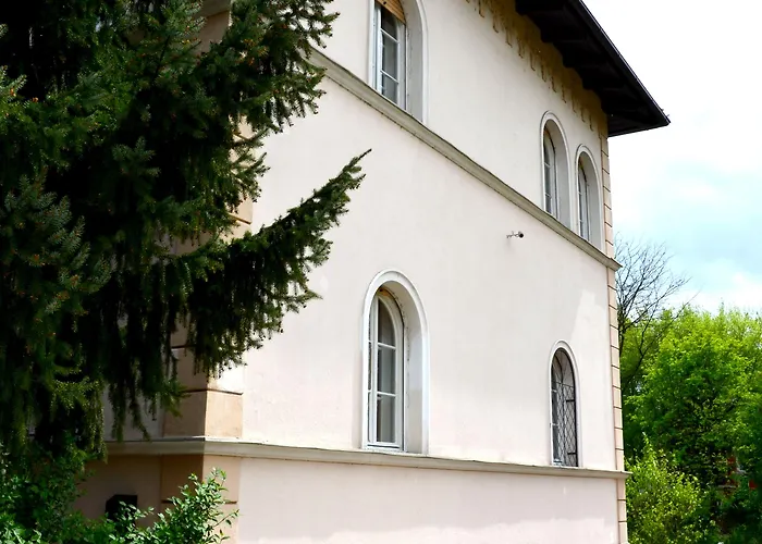 Soul Guest house Ljubljana