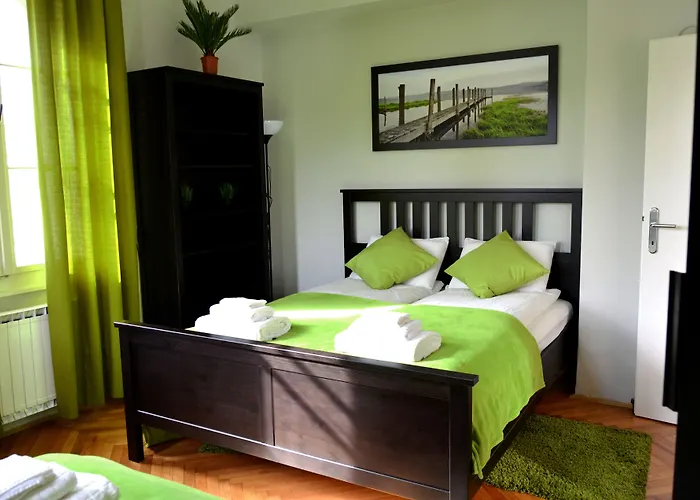 Soul Guest house Ljubljana