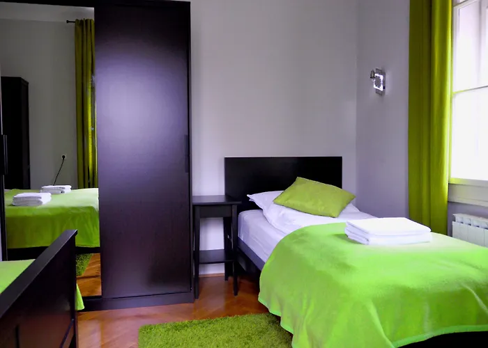 Soul Guest house Ljubljana