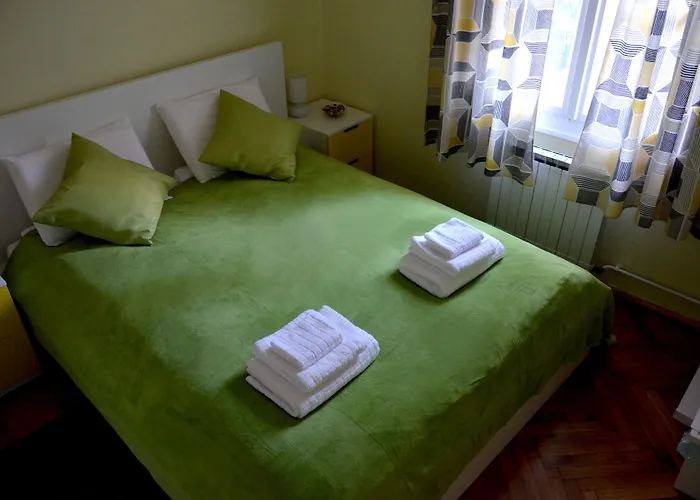 Guest house Soul Ljubljana