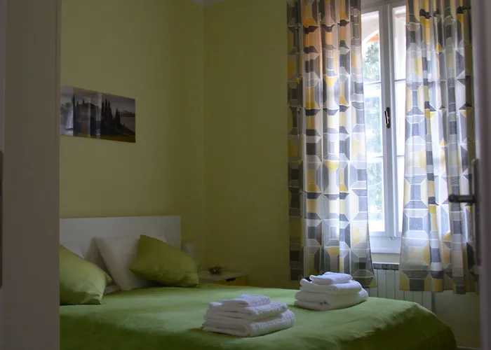 Guest house Soul Ljubljana