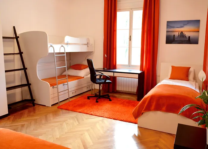 Soul Guest house Ljubljana