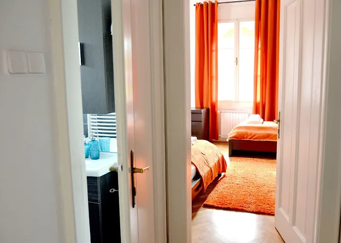 Guest house Soul Ljubljana