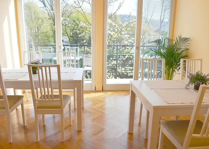 Guest house Soul Ljubljana