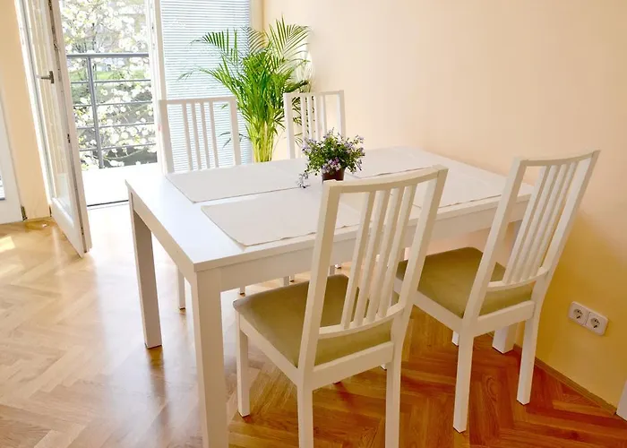 Guest house Soul Ljubljana