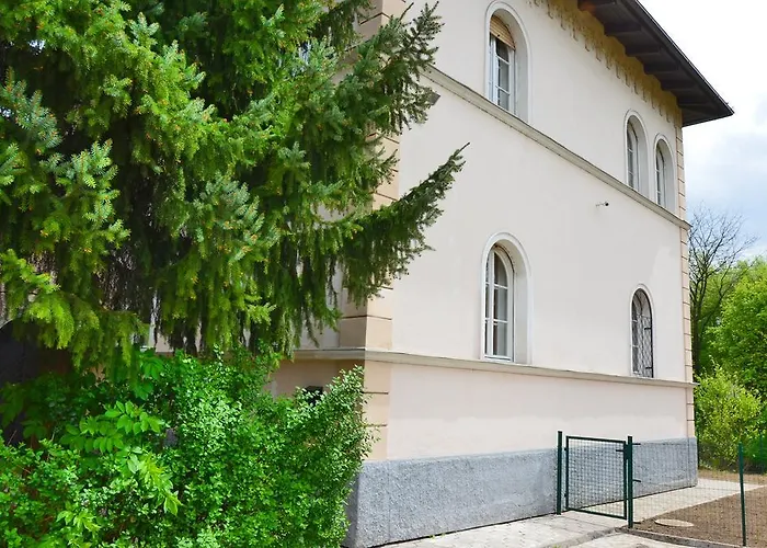 Guest house Soul Ljubljana