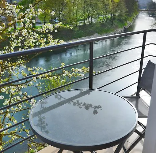 Guest house Soul Ljubljana