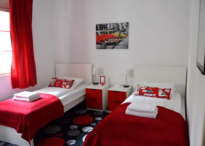 Soul Guest house Ljubljana