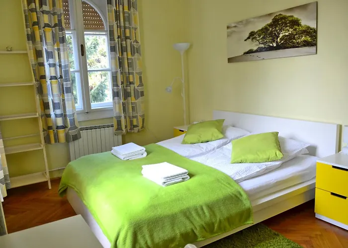 Soul Guest house Ljubljana